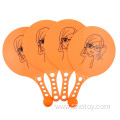 Promotion Plastic Beach Tennis Paddle Set